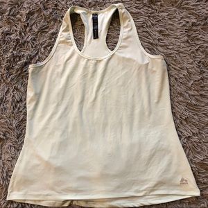 RBX Mint green workout tank size XL
